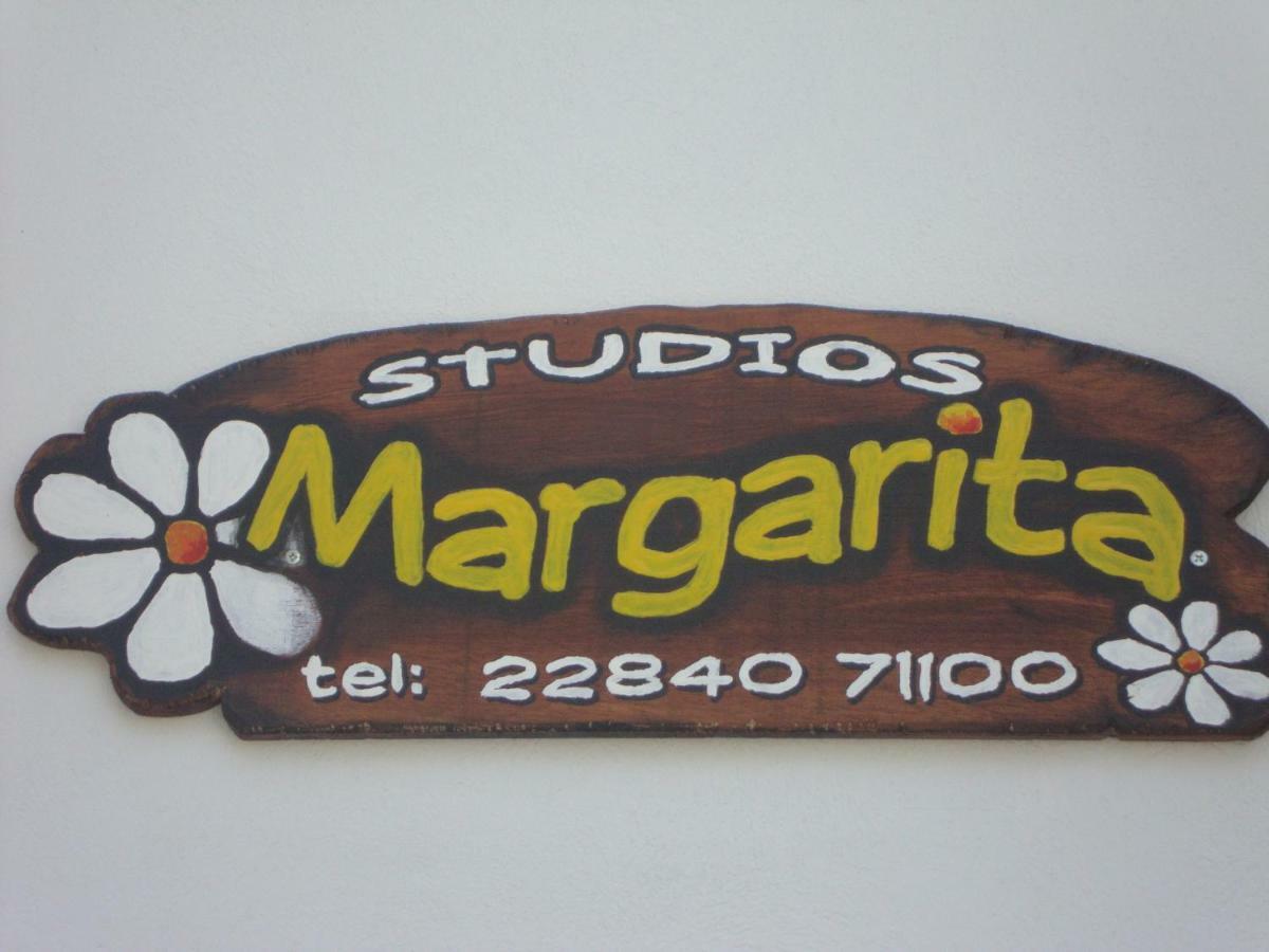 Studios Margarita Platis Gialos (Sifnos) Exterior foto